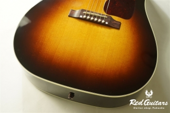 J-45 Standard - Vintage Sunburst